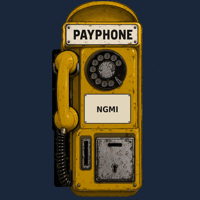 PAYPHONE #192